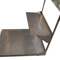 Carro para herramientas