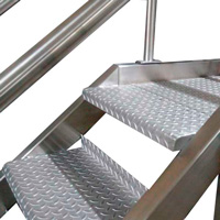 Escaleras